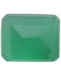 Green Onex Gemstones Cts. 5.33 Ratti 5.86