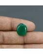 Green Onyx 8.77 Carat 
