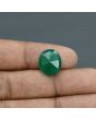 Green Onyx 8.77 Carat 