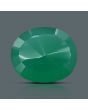 Green Onyx 7.49 Carat 