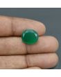 Green Onyx 7.49 Carat 