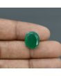 Green Onyx 7.49 Carat 