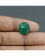 Green Onyx 7.49 Carat 