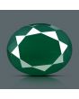 Green Onyx 6.32 Carat 