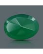 Green Onyx 7.2 Carat 