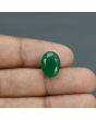 Green Onyx 7.2 Carat 