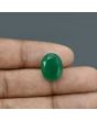 Green Onyx 9.14 Carat 