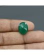 Green Onyx 9.14 Carat 