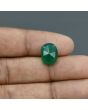 Green Onyx 6.47 Carat 