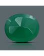 Green Onyx 7.24 Carat 