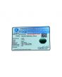 Green Onyx 7.24 Carat 