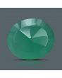 Green Onyx 7.32 Carat 