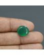 Green Onyx 7.32 Carat 