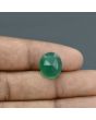 Green Onyx 7.32 Carat 