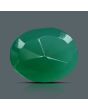 Green Onyx 7.05 Carat 