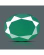 Green Onyx 7.44 Carat 