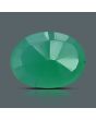 Green Onyx 7.44 Carat 
