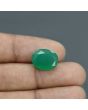 Green Onyx 7.44 Carat 