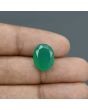 Green Onyx 7.44 Carat 