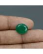 Green Onyx 7 Carat 
