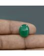Green Onyx 7 Carat 