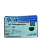 Green Onyx 7 Carat 