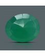 Green Onyx 7.41 Carat 