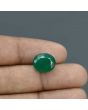 Green Onyx 7.63 Carat