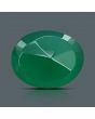 Green Onyx 6.9 Carat 