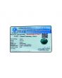 Green Onyx 6.21 Carat 