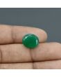 Green Onyx 7.48 Carat 