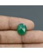 Green Onyx 7.48 Carat 