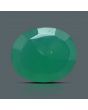 Green Onyx 7.02 Carat 