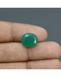 Green Onyx 7.02 Carat 