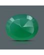 Green Onyx 7.03 Carat 