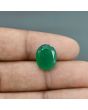 Green Onyx 7.03 Carat 