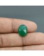 Green Onyx 7.03 Carat 