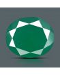 Green Onyx 6.01 Carat 
