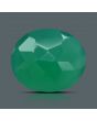 Green Onyx 6.01 Carat 