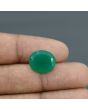 Green Onyx 6.01 Carat 