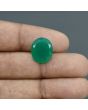 Green Onyx 6.01 Carat 