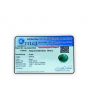 Green Onyx 6.4 Carat 