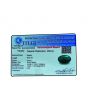 Green Onyx 8.22 Carat 