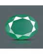 Green Onyx 7.29 Carat 