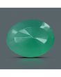Green Onyx 7.29 Carat 