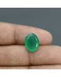 Green Onyx 7.29 Carat 