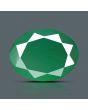 Green Onyx 6.06 Carat 