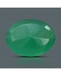Green Onyx 6.06 Carat 