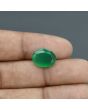 Green Onyx 6.06 Carat 