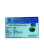 Green Onyx 6.06 Carat 